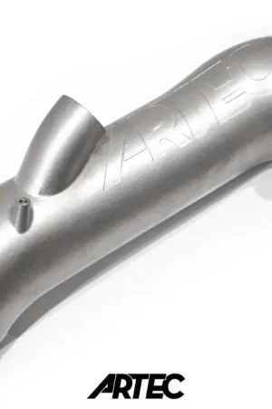 Top Rated Artec Sidewinder 4" Dump Pipe (Civic 92-95/Integra 94-01)