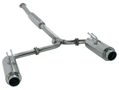 Limited Edition HKS SILENT Hi-Power CZ4A 4B11 EVO10