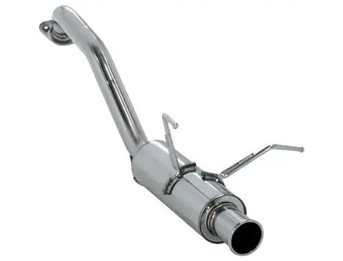 HKS Silent Hi-Power GP5 LEB-H1 FIT HYBRID ***DOES NOT FIT SPORT*** Reduced Price