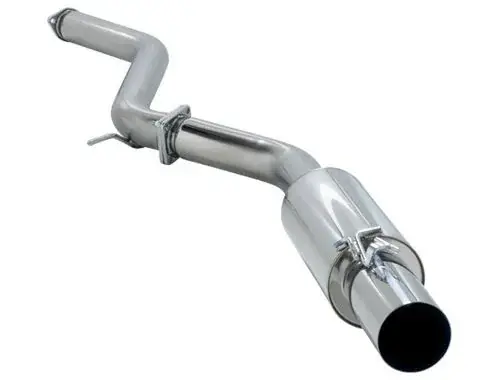 HKS SILENT Hi-POWER TURBO E-JZA80 2JZ-GTE Worldwide Shipping