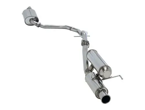 HKS SILENT Hi-Power ZF1 CR-Z (MAIN+CP) A Top Rated