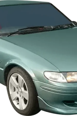 Affordable Manta Performance Single 2.5in Cat Back Aluminised Steel - Medium (Falcon XH 96-99)