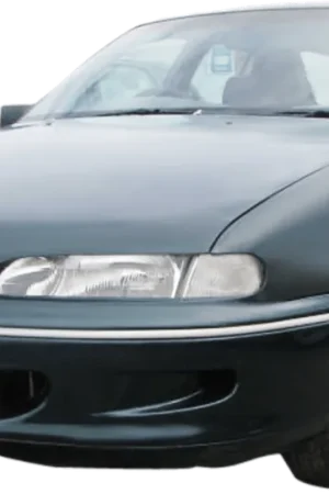 Free Delivery Manta Performance Single 2.5in Cat Back Aluminised Steel - Quiet (Commodore 91-95)