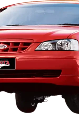 Best Price Manta Performance Single 2.5in Cat Back Aluminised Steel - Quiet (Falcon BA/BF 02-08)