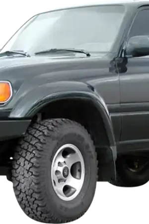 Money Back Guarantee Manta Performance Single 2.5in Extractors Back Stainless Steel - Medium (Landcruiser FZJ80 90-97)