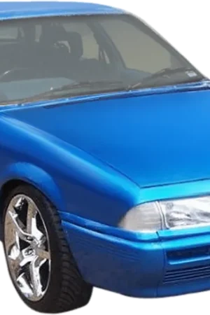 Manta Performance Single 2.5in Full System with Extractors Aluminised Steel - Medium (Commodore VL 86-88) Get Yours