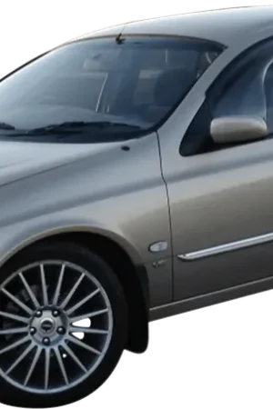 Trending Manta Performance Single 2.5in Full System with Extractors Aluminised Steel - Medium (Falcon AU 98-02)