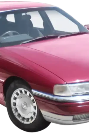 Manta Performance Single 2.5in Full System with Extractors Aluminised Steel - Medium (Statesman/Caprice 91-97) Limited Time