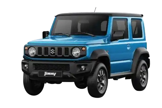 Manta Performance Single 2.5in Full System with Extractors Stainless Steel - Medium (Jimny 21+) Authentic