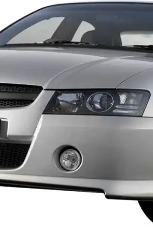 Special Offer Manta Performance Single 3in Full System with Extractors Aluminised Steel - Quiet (Commodore 97-06)