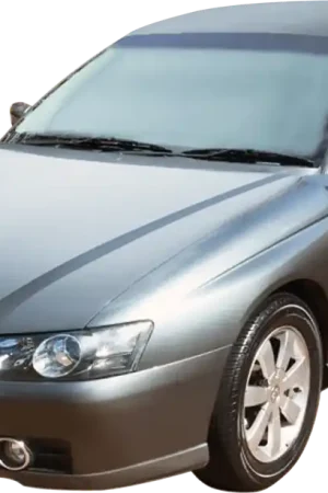 Trending Manta Performance Single 3in Full System with Extractors Stainless Steel - Quiet (Commodore 97-04)