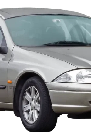 Direct From Factory Manta Performance Single 3in Full System with Extractors Stainless Steel - Quiet (Falcon AU 98-02)