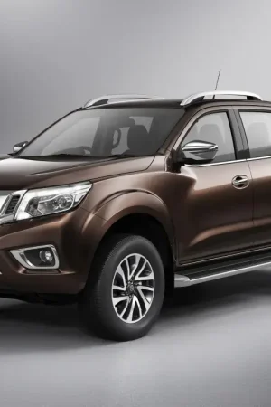 Manta Performance Single 3in Turbo Back with Cat Aluminised Steel - Medium (Navara D23 15+) Save Now