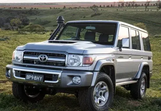 No Minimum Order Manta Performance Single 3in Turbo Back with Cat Stainless Steel - Quiet (Landcruiser VDJ76 16+)