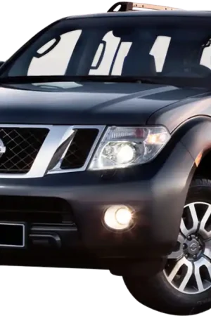 Markdown Manta Performance Single 3in Turbo Back without Cat Aluminised Steel - Quiet (Pathfinder R51 07-13)