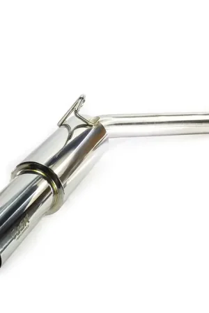 ISR Performance Single GT Exhaust - 2014+ Infiniti Q50 VQ37 VR30 Popular