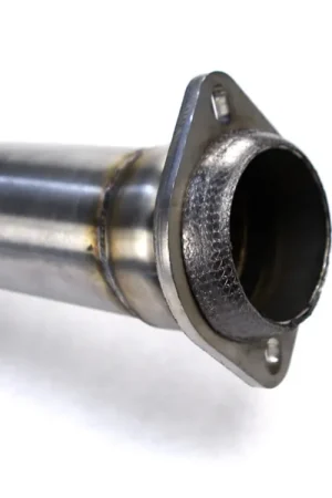Wholesale AVO Single Scroll 5/6 Speed Manual Transmission 3" Race Only Catless Front Pipe (Liberty 07-09/Outback 05-09)