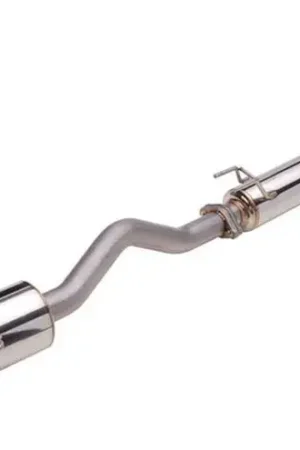Fast Shipping Skunk2 Racing Skunk2 MegaPower 02-06 Acura RSX Base 60mm Exhaust System