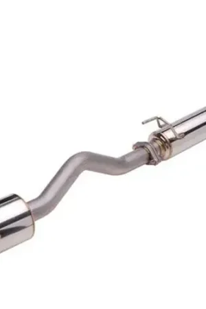 Holiday Sale Skunk2 Racing Skunk2 MegaPower R 02-06 Acura RSX Type-S 70mm Exhaust 3-bolt flange