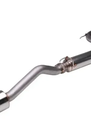 Skunk2 Racing Skunk2 MegaPower R 06-08 Honda Civic Si (Sedan) 70mm Exhaust System Authentic