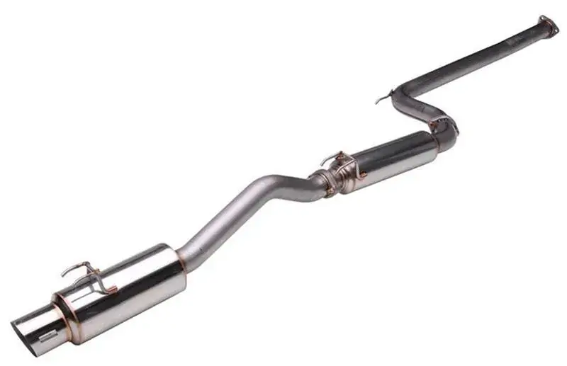 Skunk2 Racing Skunk2 MegaPower R 06-08 Honda Civic Si (Sedan) 70mm Exhaust System Authentic