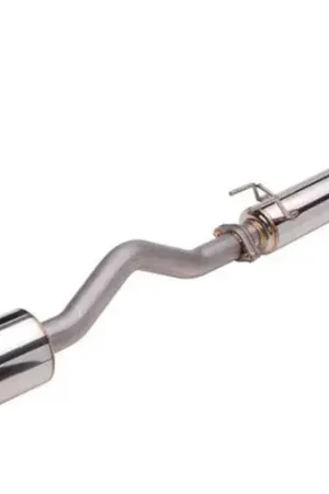 Skunk2 Racing Skunk2 MegaPower RR 02-06 Acura RSX Type-S 76mm Exhaust 2-bolt flange (Fab Work Reqd) Best Seller