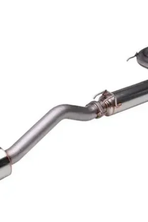 Order Now Skunk2 Racing Skunk2 MegaPower RR 06-10 Honda Civic Si (Sedan) 76mm Exhaust System (Factory Bolt On)