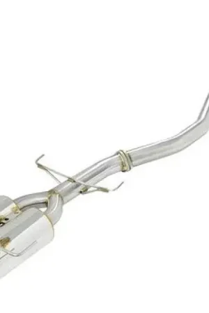 Skunk2 Racing Skunk2 MegaPower RR 17-20 Honda Civic Si Sedan Exhaust System Special Offer