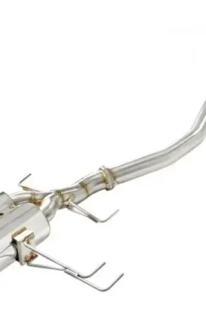 Reduced Price Skunk2 Racing Skunk2 MegaPower RR 18-20 Honda Civic Type-R Exhaust System