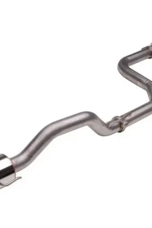 Affordable Skunk2 Racing Skunk2 MegaPower RR 92-00 Honda Civic Coupe 76mm Exhaust System (Fab Work Reqd)