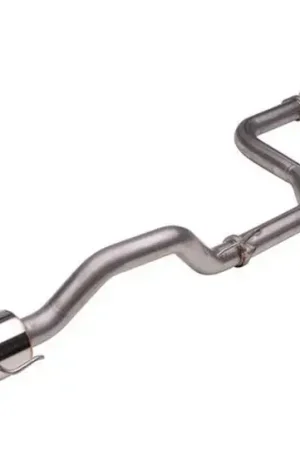 Shop Now Skunk2 Racing Skunk2 MegaPower RR 92-95 Honda Civic Hatchback 76mm Exhaust System (Fab Work Reqd)