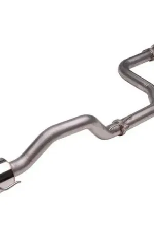 Today Only Skunk2 Racing Skunk2 MegaPower RR 96-00 Honda Civic Hatchback (Japan SPEC) 76mm Exhaust System (Fab Work Reqd)