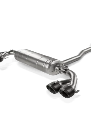 Akrapovic Slip On Line for OPF/Non OPF (CLA35 C118/X118 19+) Top Pick