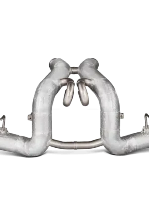 Order Now Akrapovic Slip-On Line Titanium (570S 16+)