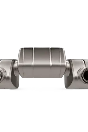 Low Price Akrapovic Slip-On Race Line (718 Cayman GT4 20+)