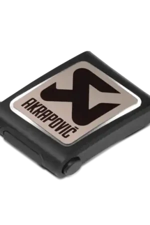 Akrapovic Sound Kit(718 Cayman 20+) Mega Sale