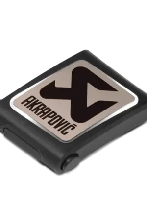 Akrapovic Sound Kit(991.2 Carrera 16+) Low Price