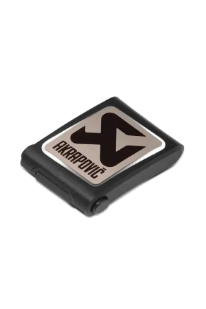 Direct From Manufacturer Akrapovic Sound Kit (F54/F60 JCW 19+)