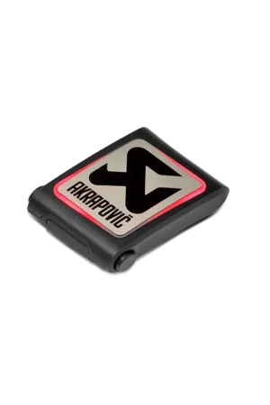 Akrapovic Sound Kit (Giulia Quadrifoglio 16+) Express Delivery