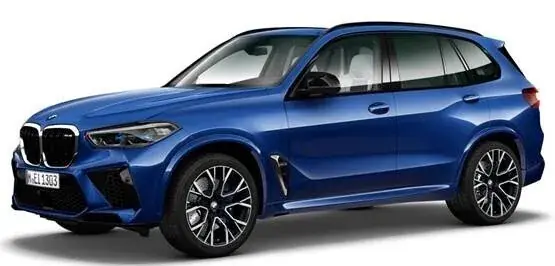 Akrapovic Sound Kit (X5M F95/X6M F96 20+) Super Sale