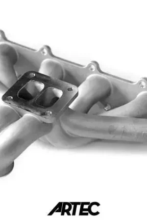 Artec Split Pulse Exhaust Manifold (Ford Barra T4) Bargain
