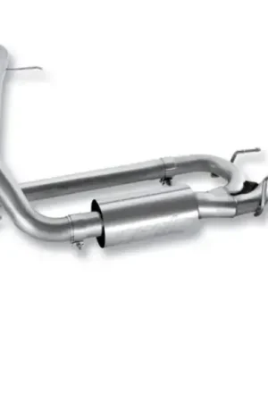 Borla Exhaust SS Exhaust - Rear Section Only (Mazda 3 10-13) Grab Now