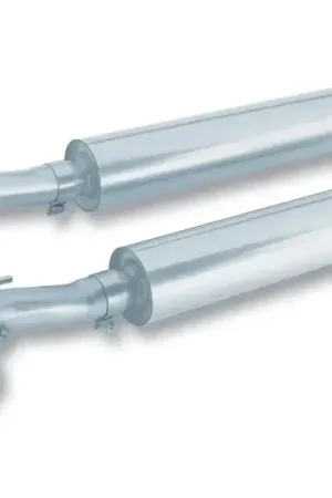 Grab Now Borla Exhaust Stainless Steel Cat-Back Exhaust (Viper 03-10)