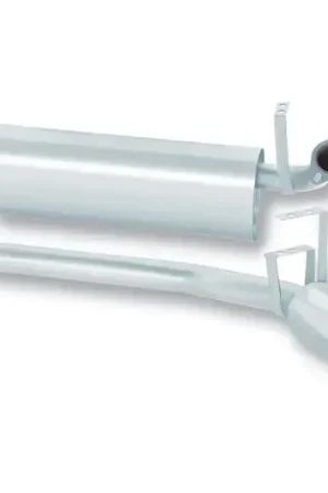 Flash Sale Borla Exhaust Stainless Steel Cat-Back Exhaust System (Land Cruiser 95-97)