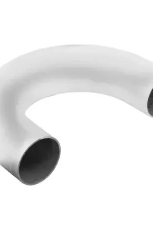 Proflow Stainless Steel Tubing Intercooler Exhaust SS304 2.00in 180 Degree Elbow Cheap