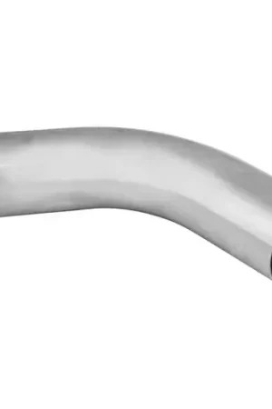 Trusted Brand Proflow Stainless Steel Tubing Intercooler Exhaust SS304 2.00in 60 Degree Elbow