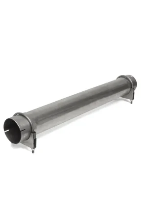 Bulk Order Banks Power Straight Pipe Kit (Replaces Muffler 53801)