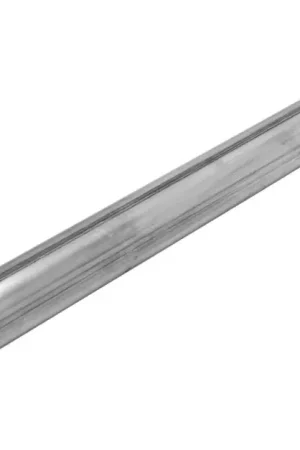 Flowmaster Straight Tube Straight Tube 2.50 in. O.D. 48 in. Length - Stainless Steel Limited Edition