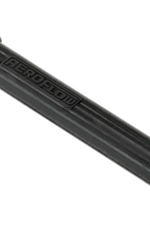 Aeroflow Straight/Multi Angle Silicone Spark Plug Boots - Black - 100 Pack Sale