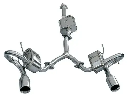 HKS SUPER SOUND MASTER AP1 F20C Fresh Stock